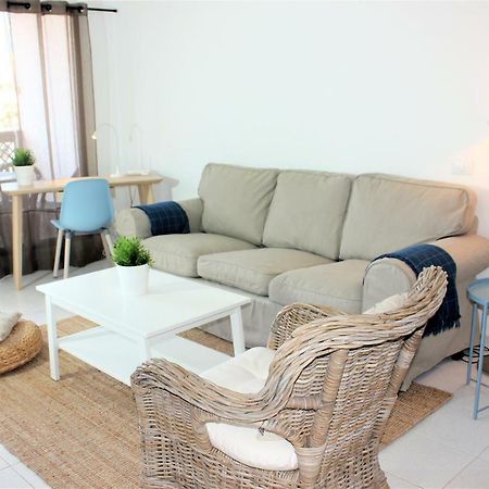 Apartment By Marina Corralejo Eksteriør billede