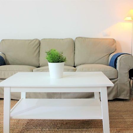Apartment By Marina Corralejo Eksteriør billede