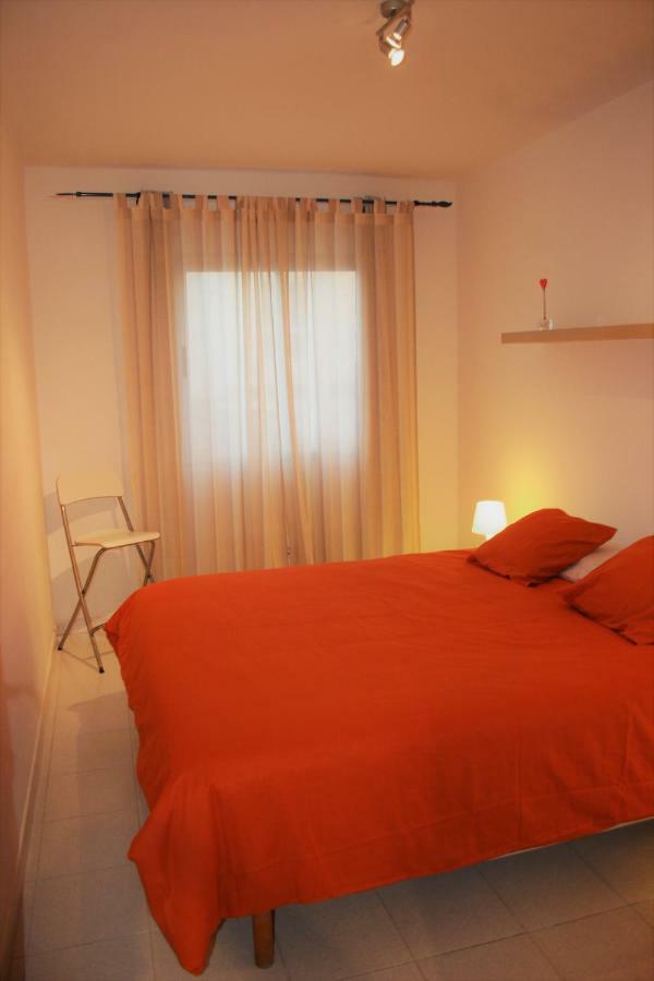 Apartment By Marina Corralejo Eksteriør billede