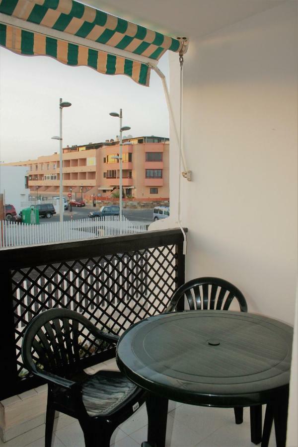 Apartment By Marina Corralejo Eksteriør billede