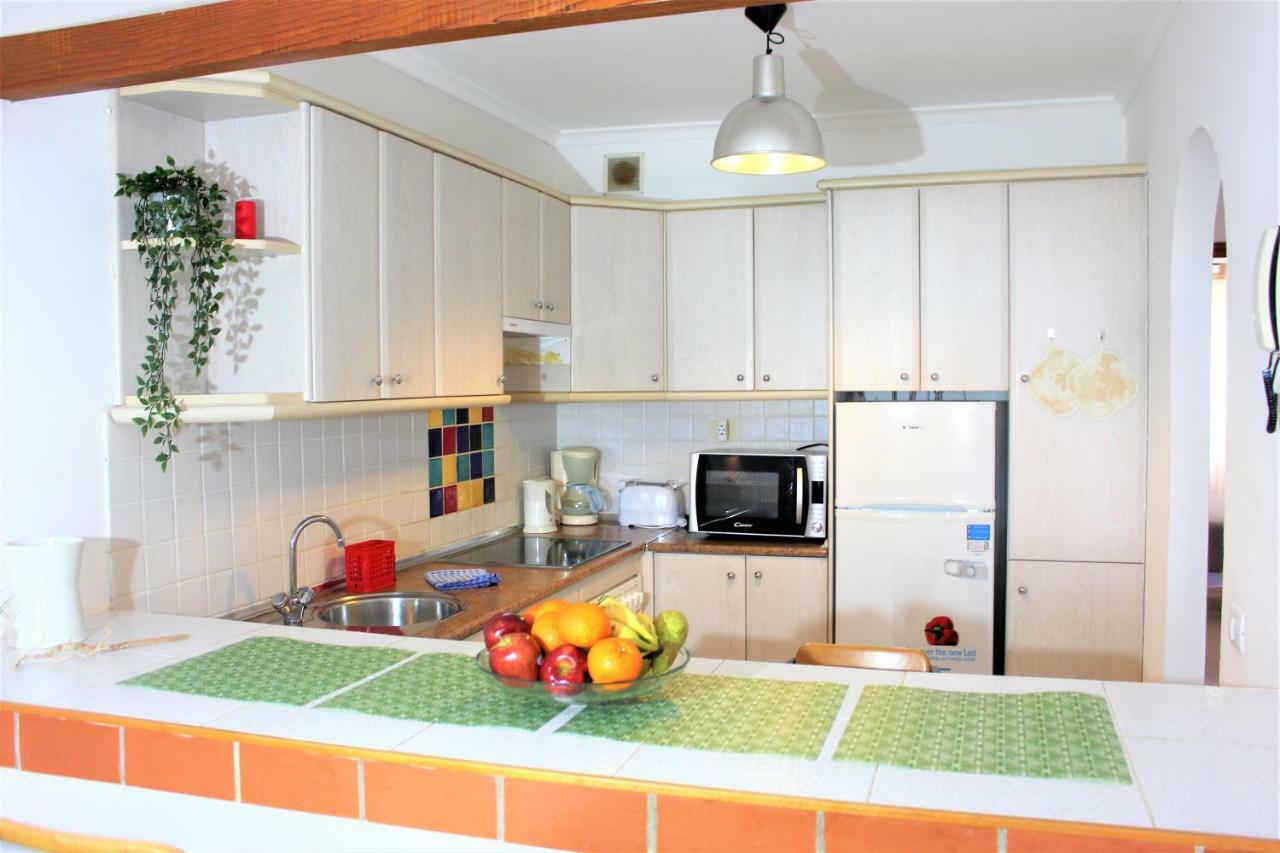 Apartment By Marina Corralejo Eksteriør billede