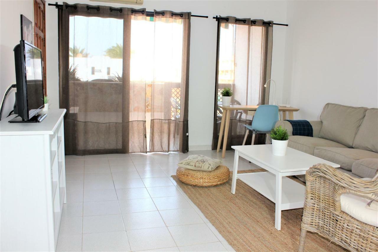 Apartment By Marina Corralejo Eksteriør billede