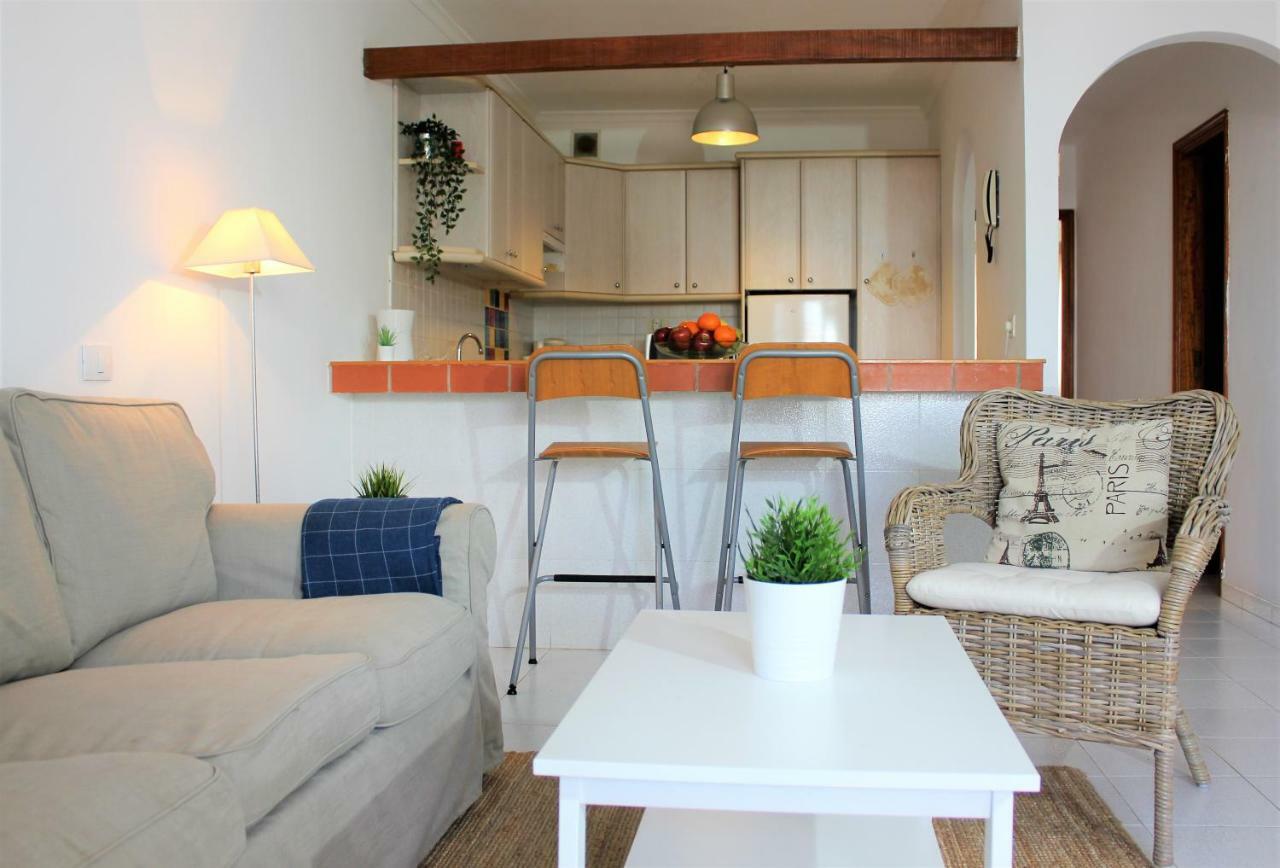 Apartment By Marina Corralejo Eksteriør billede