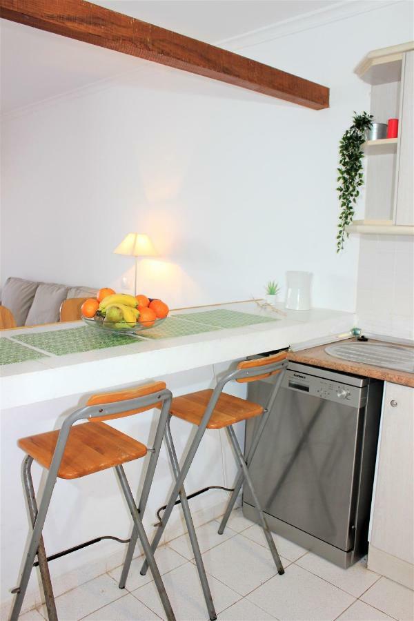 Apartment By Marina Corralejo Eksteriør billede