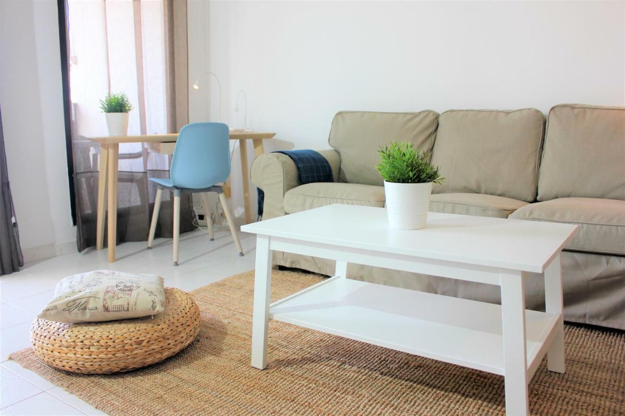 Apartment By Marina Corralejo Eksteriør billede