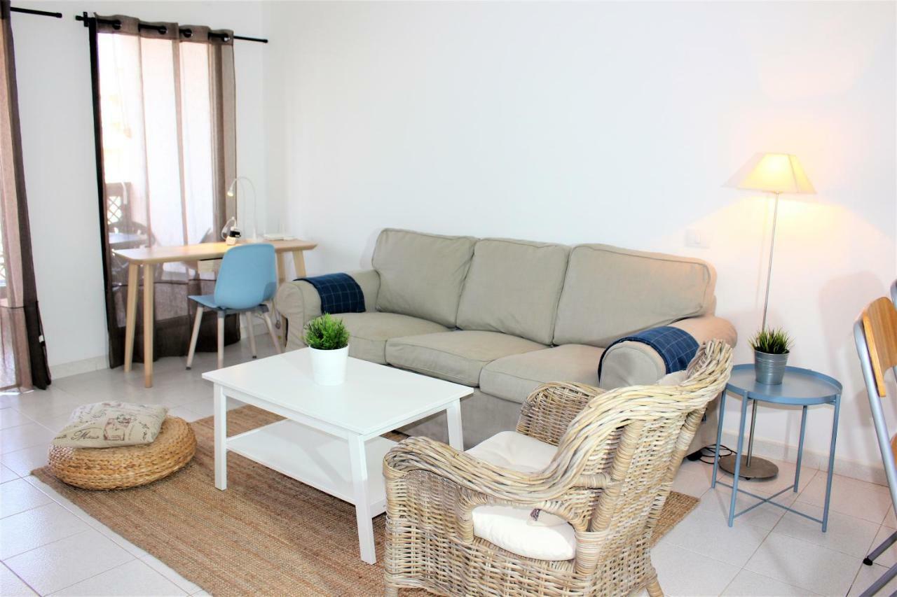 Apartment By Marina Corralejo Eksteriør billede