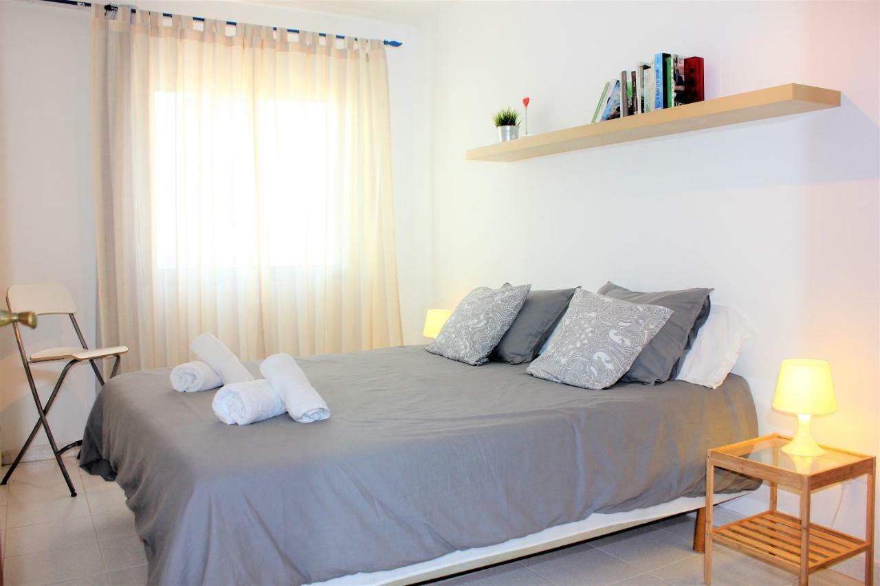 Apartment By Marina Corralejo Eksteriør billede