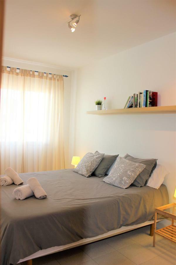 Apartment By Marina Corralejo Eksteriør billede
