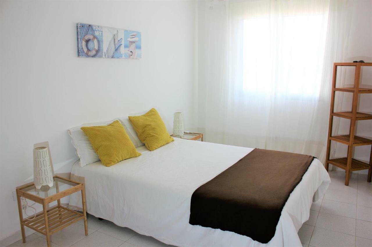 Apartment By Marina Corralejo Eksteriør billede