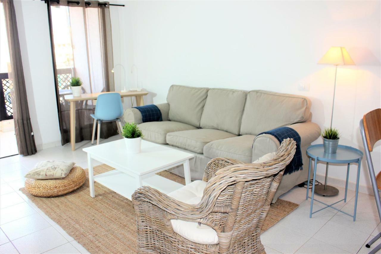 Apartment By Marina Corralejo Eksteriør billede