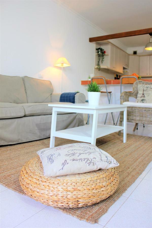 Apartment By Marina Corralejo Eksteriør billede