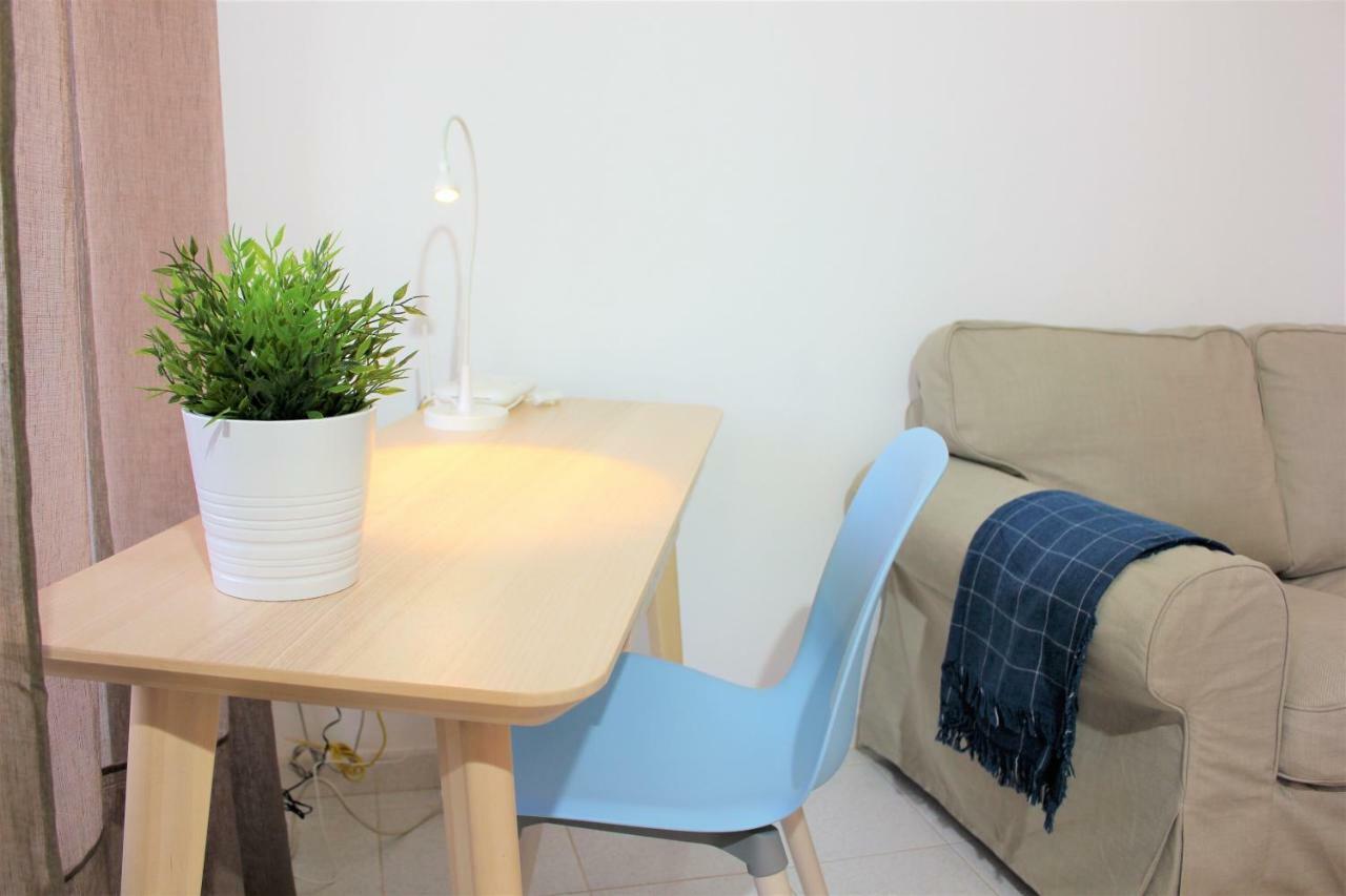 Apartment By Marina Corralejo Eksteriør billede
