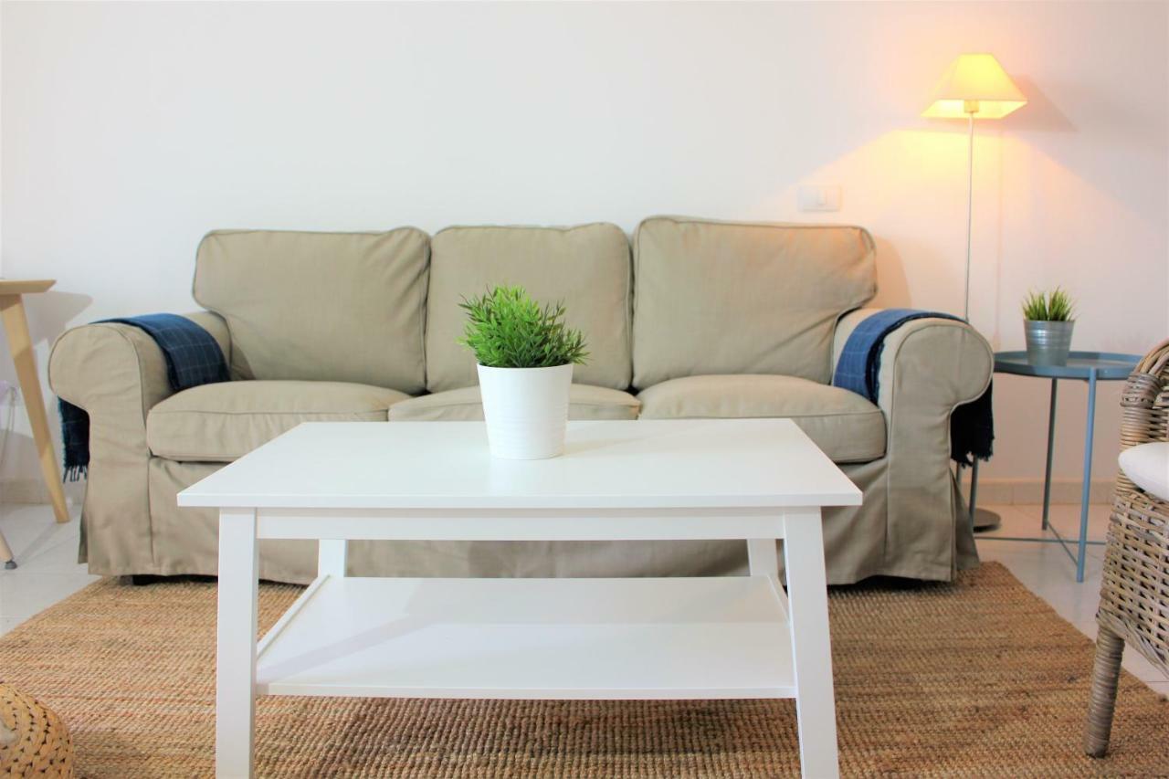 Apartment By Marina Corralejo Eksteriør billede