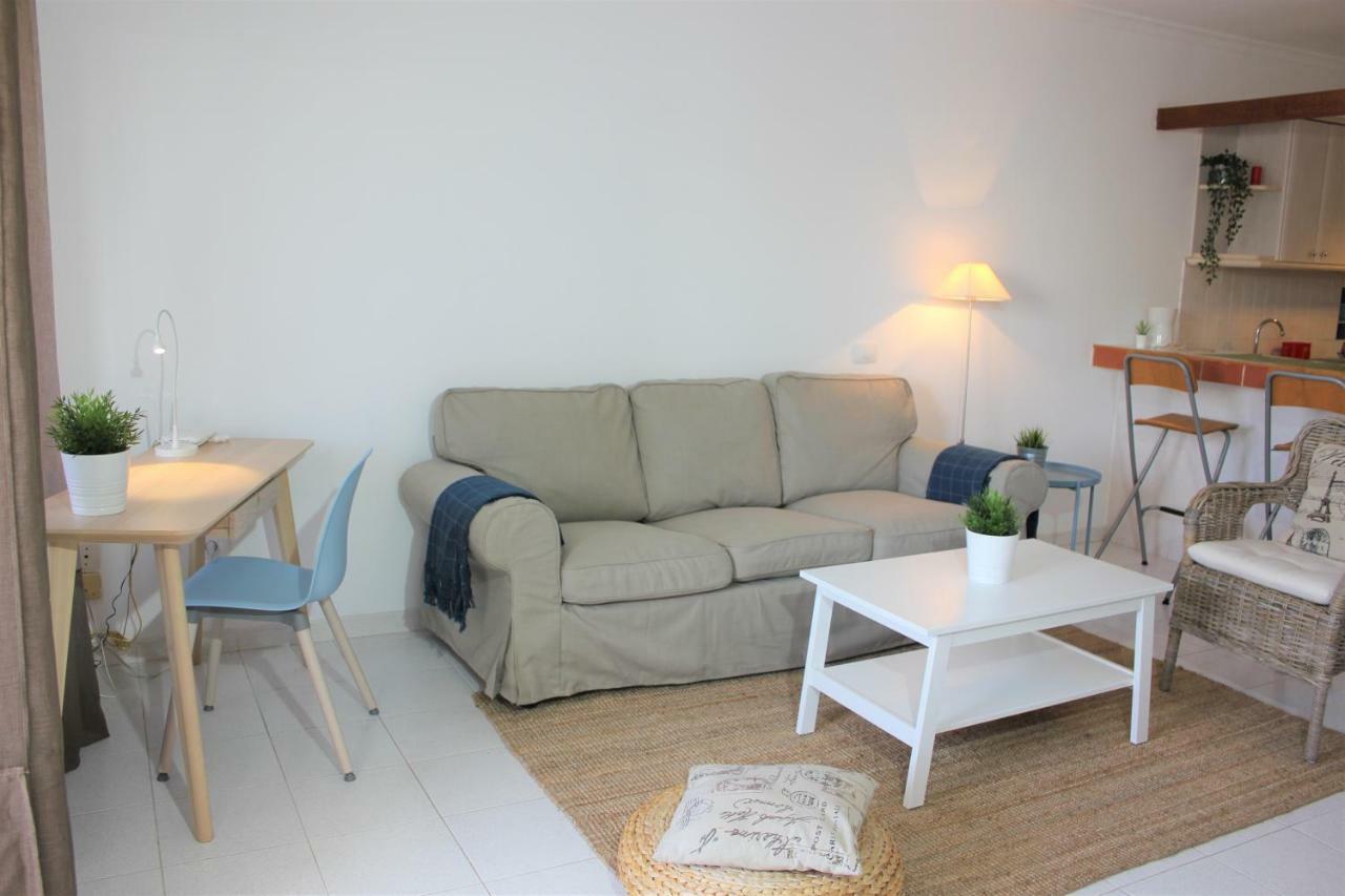 Apartment By Marina Corralejo Eksteriør billede