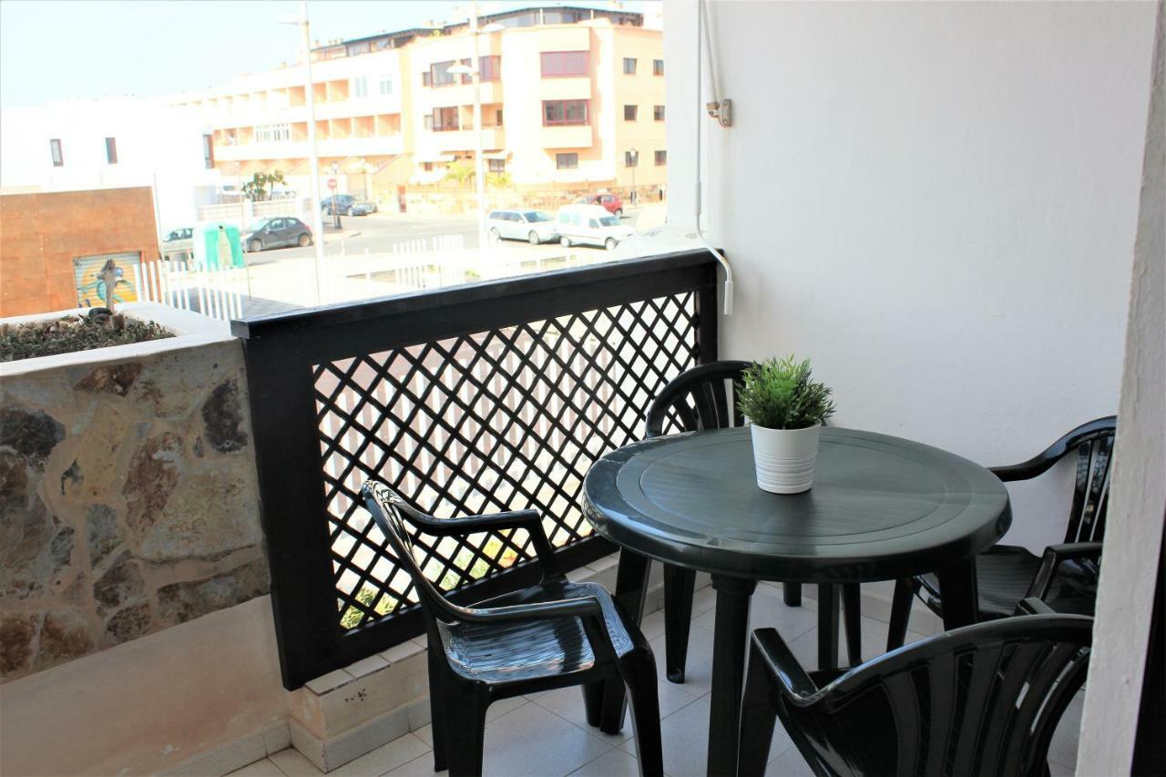 Apartment By Marina Corralejo Eksteriør billede