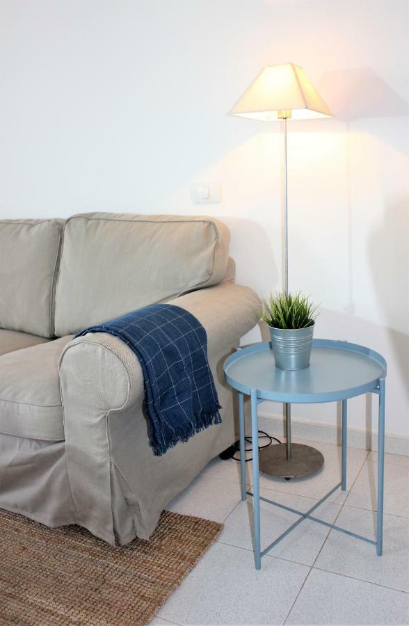 Apartment By Marina Corralejo Eksteriør billede
