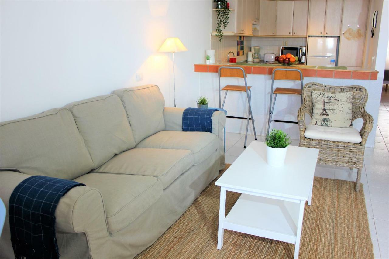 Apartment By Marina Corralejo Eksteriør billede
