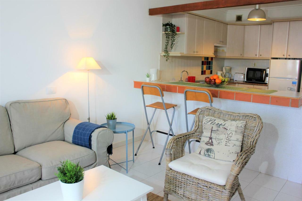 Apartment By Marina Corralejo Eksteriør billede