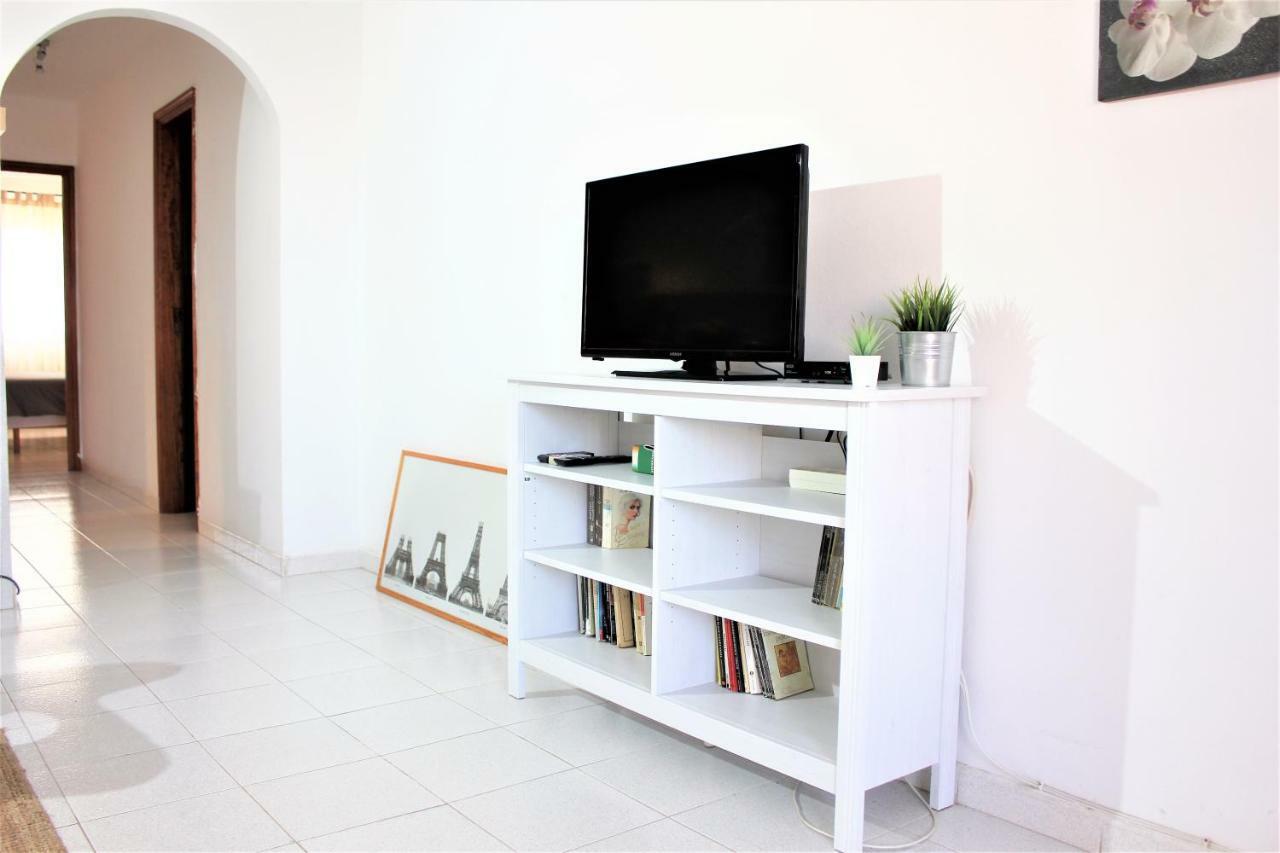 Apartment By Marina Corralejo Eksteriør billede