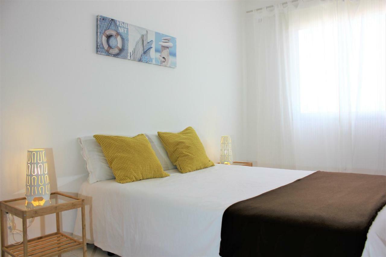 Apartment By Marina Corralejo Eksteriør billede